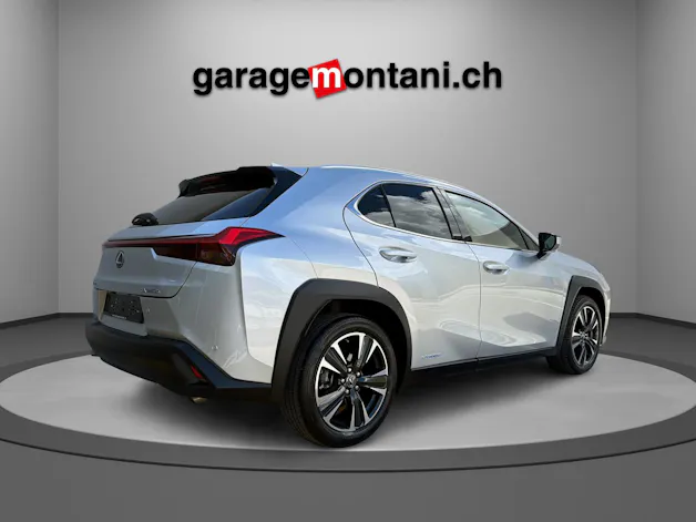 Lexus UX 250h Excellence