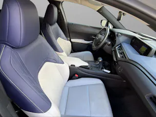 Lexus UX 250h Excellence