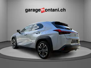 Lexus UX 250h Excellence