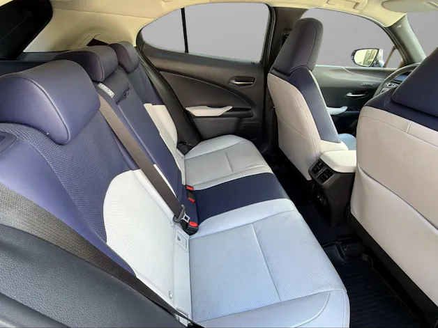 Lexus UX 250h Excellence