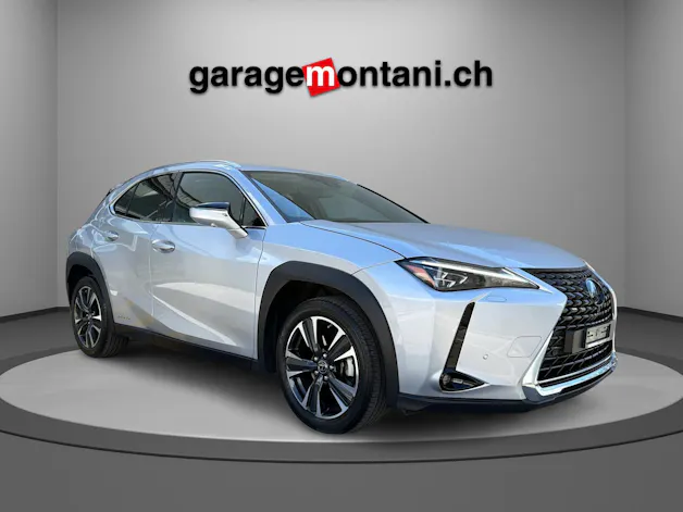Lexus UX 250h Excellence