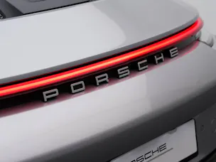 Porsche 911 GT3 mit Touring-Paket