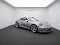 Porsche 911 GT3 mit Touring-Paket