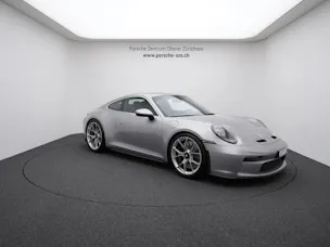 Porsche 911 GT3 mit Touring-Paket