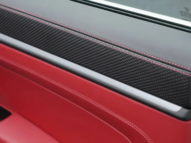 Porsche 911 GT3 mit Touring-Paket
