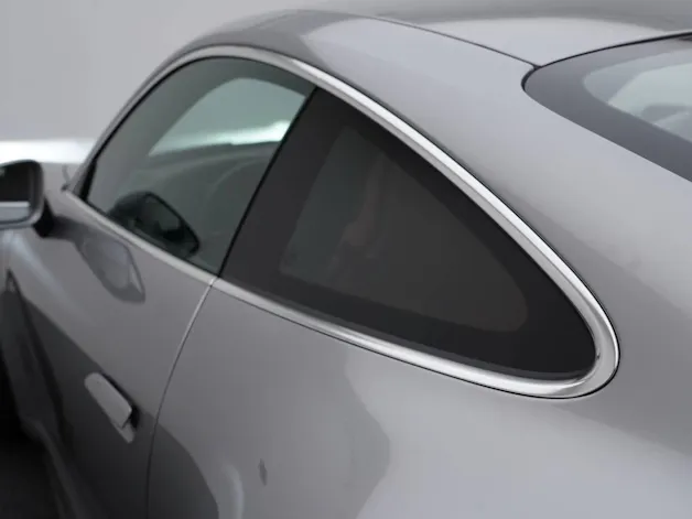 Porsche 911 GT3 mit Touring-Paket