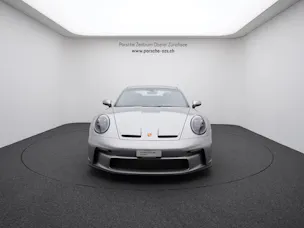 Porsche 911 GT3 mit Touring-Paket