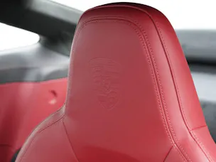 Porsche 911 GT3 mit Touring-Paket