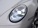 Porsche 911 GT3 mit Touring-Paket