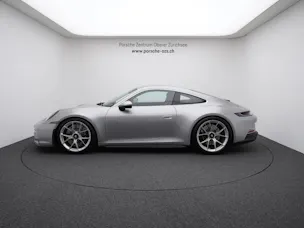 Porsche 911 GT3 mit Touring-Paket