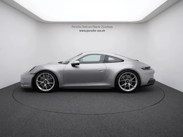 Porsche 911 GT3 mit Touring-Paket