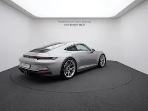 Porsche 911 GT3 mit Touring-Paket