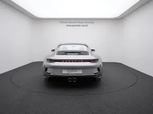 Porsche 911 GT3 mit Touring-Paket