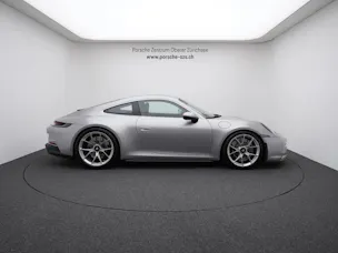 Porsche 911 GT3 mit Touring-Paket
