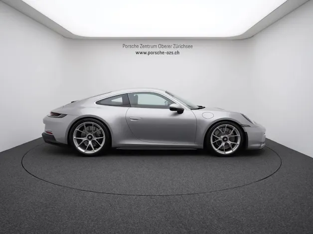 Porsche 911 GT3 mit Touring-Paket