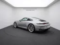 Porsche 911 GT3 mit Touring-Paket