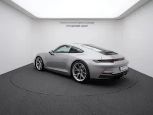 Porsche 911 GT3 mit Touring-Paket