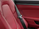 Porsche 911 GT3 mit Touring-Paket