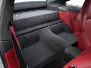 Porsche 911 GT3 mit Touring-Paket