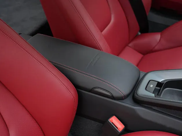 Porsche 911 GT3 mit Touring-Paket