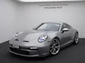 Porsche 911 GT3 mit Touring-Paket