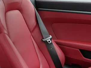 Porsche 911 GT3 mit Touring-Paket