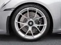 Porsche 911 GT3 mit Touring-Paket
