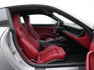 Porsche 911 GT3 mit Touring-Paket