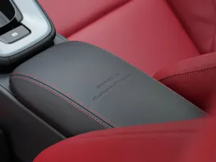 Porsche 911 GT3 mit Touring-Paket