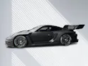 Porsche 911 GT3 R rennsport
