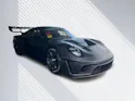 Porsche 911 GT3 R rennsport