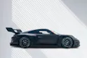 Porsche 911 GT3 R rennsport