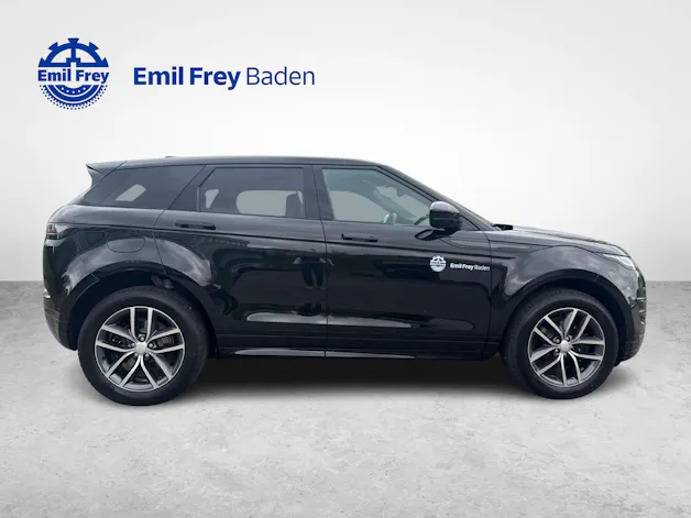 Land Rover Range Rover Evoque 1.5 T 270e Dynamic SE