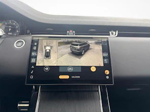 Fahrzeugbild LAND ROVER Range Rover Evoque 1.5 T 270e Dynamic SE