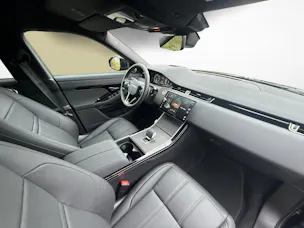 Land Rover Range Rover Evoque 1.5 T 270e Dynamic SE
