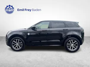 Land Rover Range Rover Evoque 1.5 T 270e Dynamic SE
