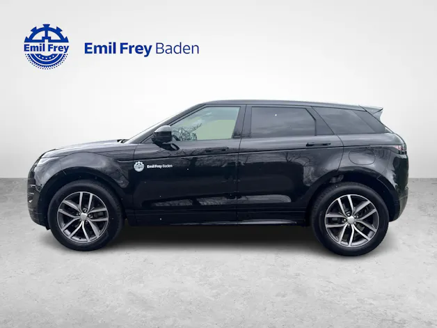 Land Rover Range Rover Evoque 1.5 T 270e Dynamic SE