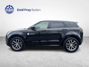 Fahrzeugbild LAND ROVER Range Rover Evoque 1.5 T 270e Dynamic SE
