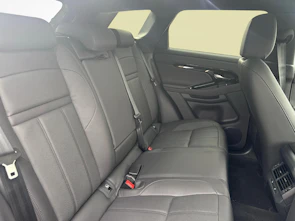 Fahrzeugbild LAND ROVER Range Rover Evoque 1.5 T 270e Dynamic SE