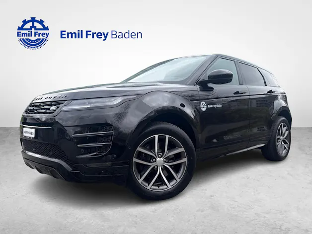 Land Rover Range Rover Evoque 1.5 T 270e Dynamic SE