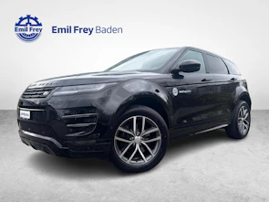 Fahrzeugbild LAND ROVER Range Rover Evoque 1.5 T 270e Dynamic SE