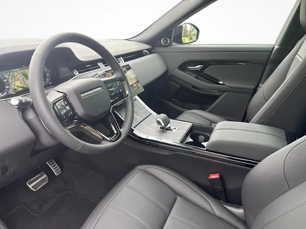 Land Rover Range Rover Evoque 1.5 T 270e Dynamic SE