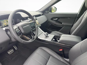 Fahrzeugbild LAND ROVER Range Rover Evoque 1.5 T 270e Dynamic SE