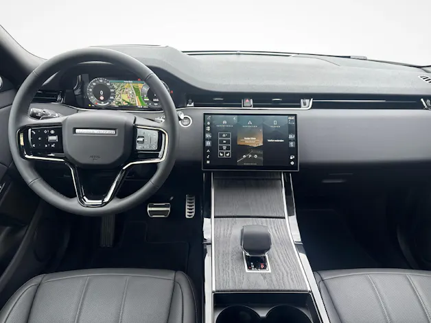 Land Rover Range Rover Evoque 1.5 T 270e Dynamic SE