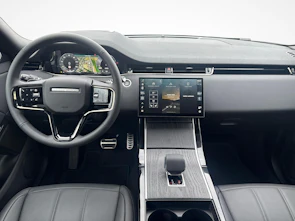 Fahrzeugbild LAND ROVER Range Rover Evoque 1.5 T 270e Dynamic SE