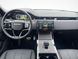 Land Rover Range Rover Evoque 1.5 T 270e Dynamic SE