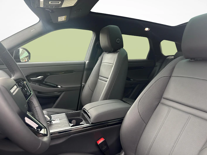 Fahrzeugbild LAND ROVER RANGE ROVER EVOQUE