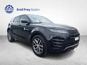 Land Rover Range Rover Evoque 1.5 T 270e Dynamic SE