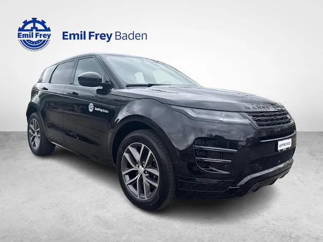 Land Rover Range Rover Evoque 1.5 T 270e Dynamic SE