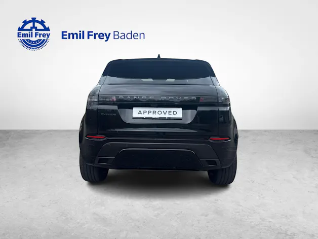 Land Rover Range Rover Evoque 1.5 T 270e Dynamic SE